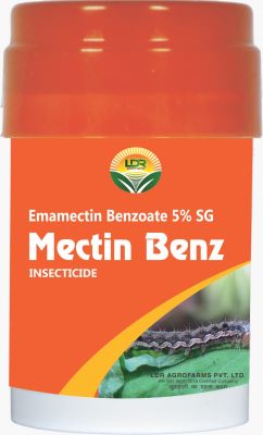 Mectin Benz