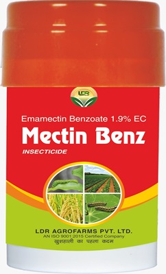 Mectin Benz